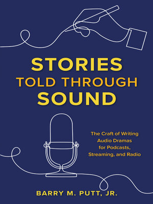 cover image of Stories Told through Sound